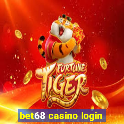 bet68 casino login